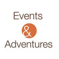 Events and Adventures logo