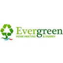 Evergreen Home Heating and Energy brand logo
