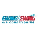 Ewing & Ewing Air Conditioning brand logo