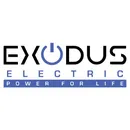 Exodus Electric brand logo