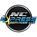 Express Electrical Service brand logo