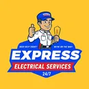 Express Electrical Services brand logo