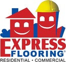 Express Flooring brand logo