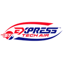 Express Tech Air brand logo