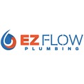 EZ Flow Plumbing logo