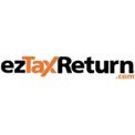 ezTaxReturn logo