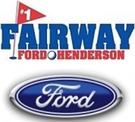 Fairway Ford Henderson Fairway Ford Henderson