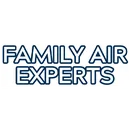 Family Air Experts brand logo