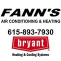 Fann's Air Conditioning & Heating Co. Fann's Air Conditioning & Heating Co.