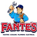 Fante's Home Services Heating, Cooling, Plumbing & Electrical Fante's Home Services Heating, Cooling, Plumbing & Electrical
