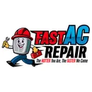 Fast AC Repair brand logo