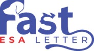 Fast ESA Letter