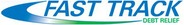 Fast Track Debt Relief brand logo