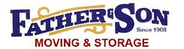 Father & Son Moving Reviews image