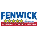 Fenwick Home Services brand logo