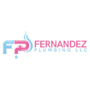 Fernandez Plumbing brand logo