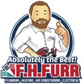 F.H. Furr Plumbing, Heating, Air Conditioning & Electrical F.H. Furr Plumbing, Heating, Air Conditioning & Electrical