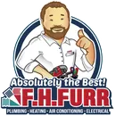 F.H. Furr Plumbing, Heating, Air Conditioning & Electrical brand logo