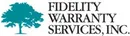 Fidelity Warranty Services