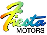 Fiesta Motors 50th St. Fiesta Motors 50th St.
