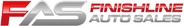 Finish Line Auto Sales Finish Line Auto Sales