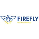 Firefly Electrical Services brand logo