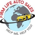 Firm Life Auto Sales Firm Life Auto Sales