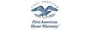 First American Home Warranty Reviews image