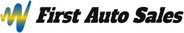 First Auto Sales