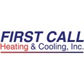 First Call Heating & Cooling logo