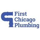 First Chicago Plumbing brand logo