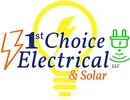 First Choice Electrical and Solar LLC