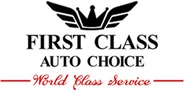First Class Auto Choice First Class Auto Choice