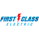 First Class Electric brand logo