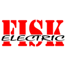 Fisk Electric brand logo