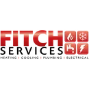 Fitch Services brand logo