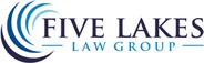 Five Lakes Law Group brand logo