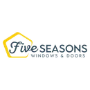 Five Seasons Windows and Doors brand logo
