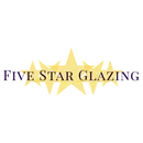Five Star Glazing brand logo