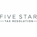 Five Star Tax Resolution logo