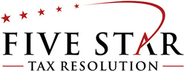 Five Star Tax Resolution Reviews image