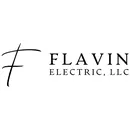 Flavin Electric brand logo
