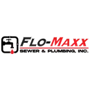 Flo-Maxx Sewer & Plumbing brand logo