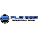 Flo Pro Plumbing & Drain brand logo