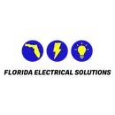 Florida Electrical Solutions brand logo