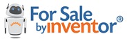 For Sale by Inventor logo