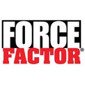 Force Factor logo