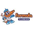 Formula Plumbing brand logo