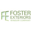 Foster Exteriors Window Company logo
