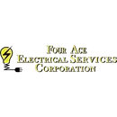Four Ace Electrical brand logo